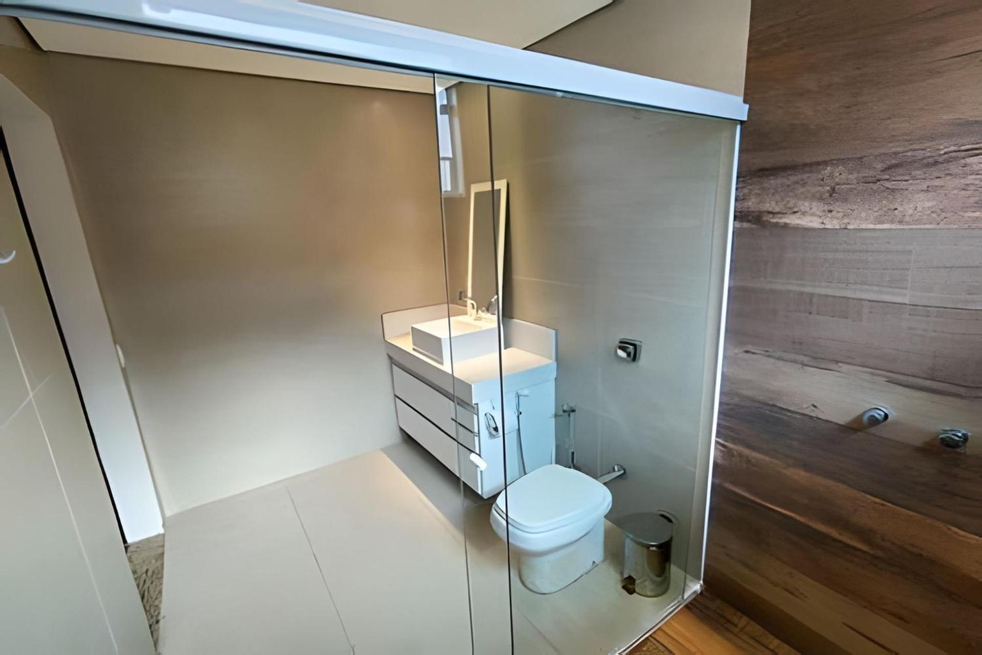 Casa Reformada, 2 Qts, Prox. Ao Santuario Nacional Apartment Апаресида Екстериор снимка