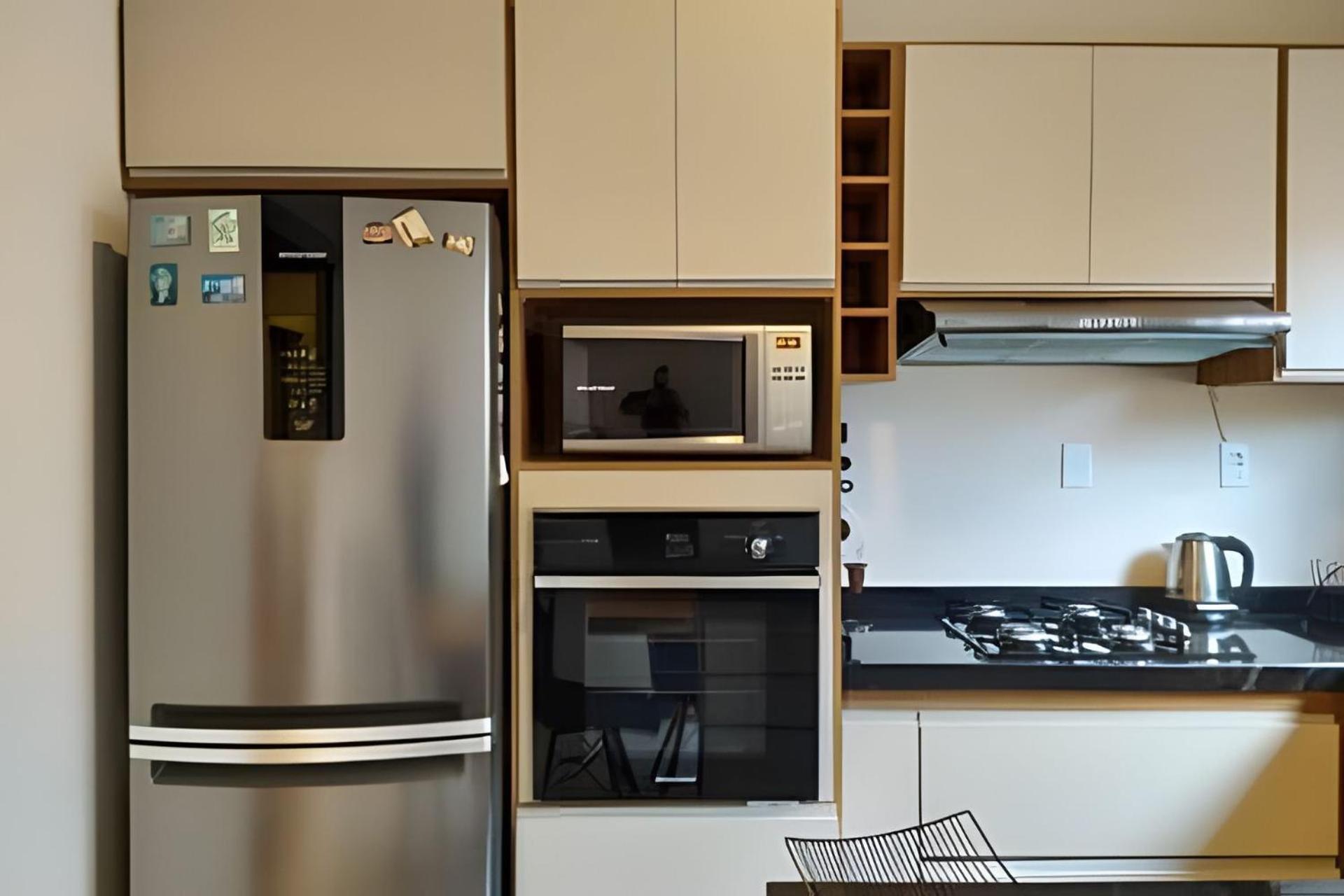 Casa Reformada, 2 Qts, Prox. Ao Santuario Nacional Apartment Апаресида Екстериор снимка