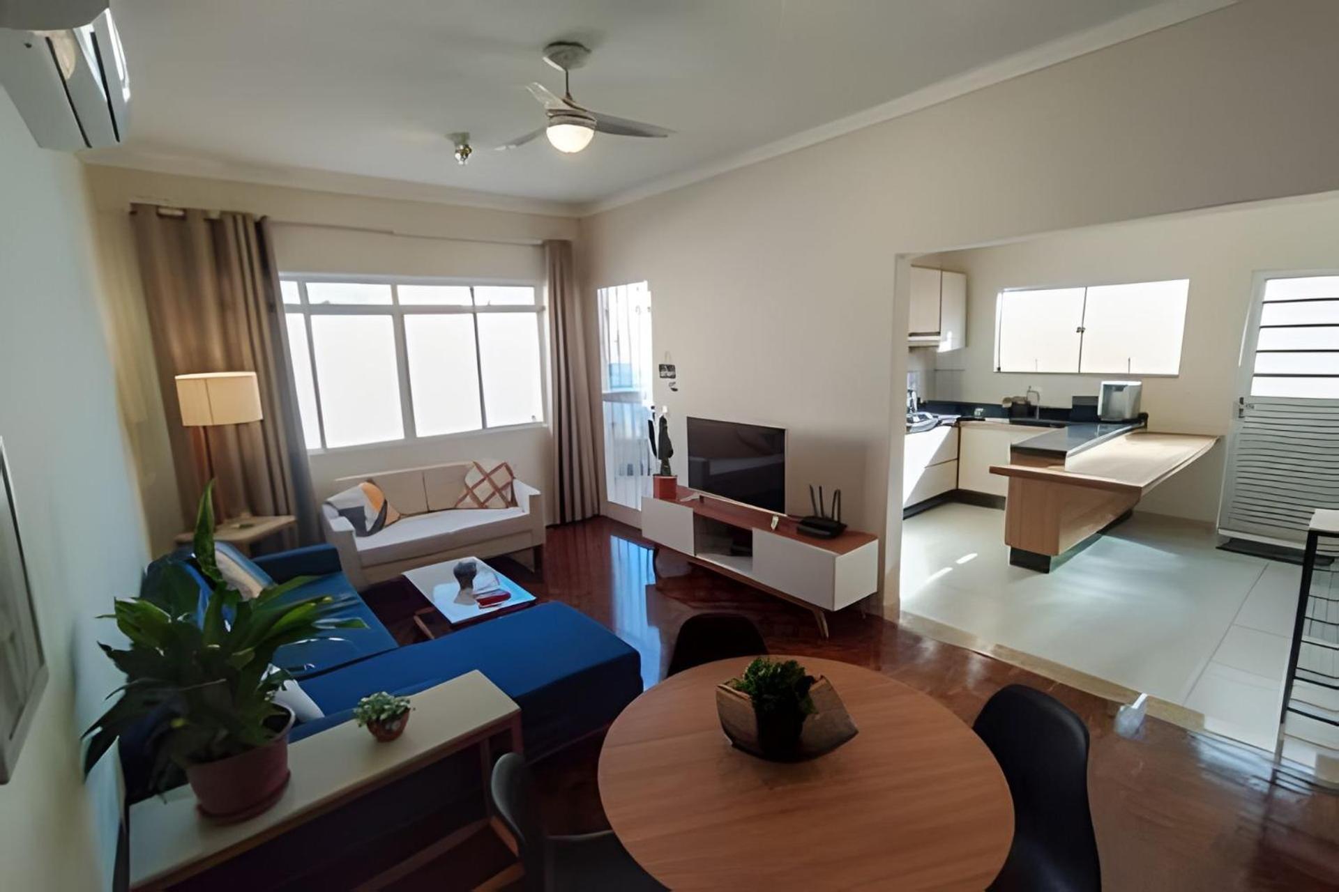 Casa Reformada, 2 Qts, Prox. Ao Santuario Nacional Apartment Апаресида Екстериор снимка